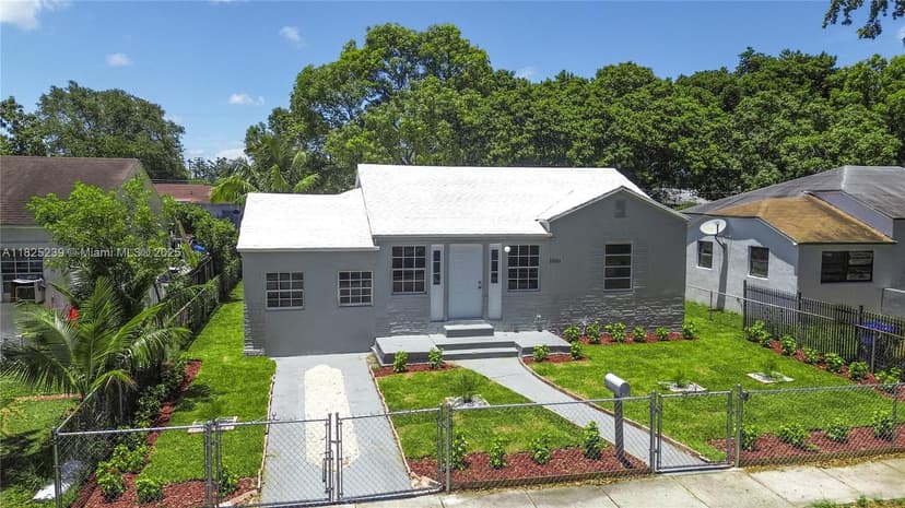 1051 NW 63rd St, Miami FL 33150