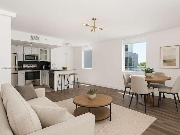 3339 Virginia St # 205, Miami FL 33133