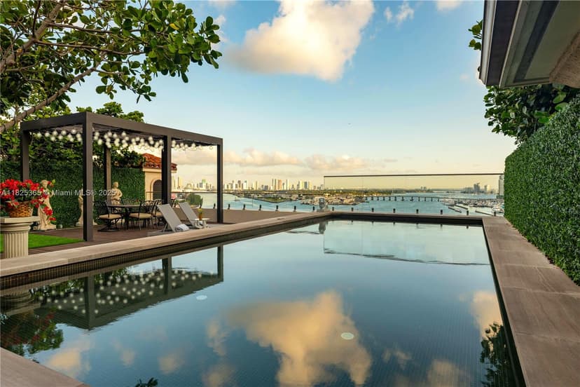 6893 Fisher Island Dr # 6893, Miami Beach FL 33109