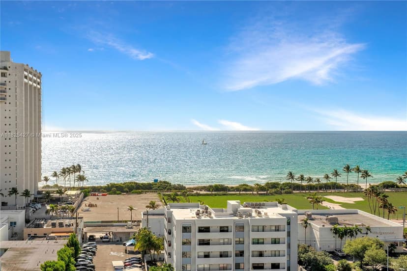 6770 Indian Creek Dr # 14C, Miami Beach FL 33141