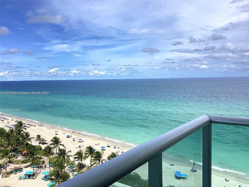 3901 S Ocean Dr # 12E, Hollywood FL 33019