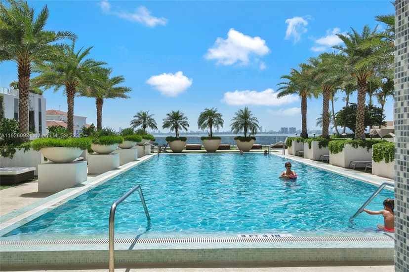 600 NE 27th St # 1105, Miami FL 33137