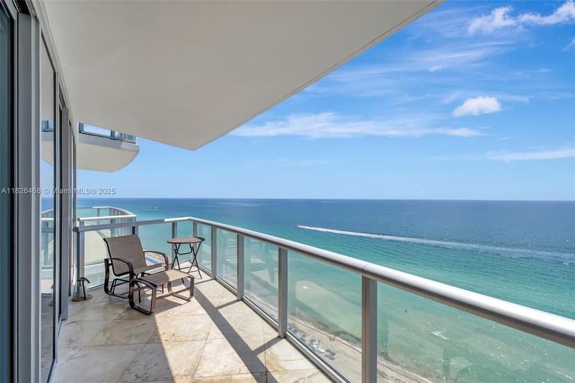 17001 Collins Ave # 2006, Sunny Isles Beach FL 33160