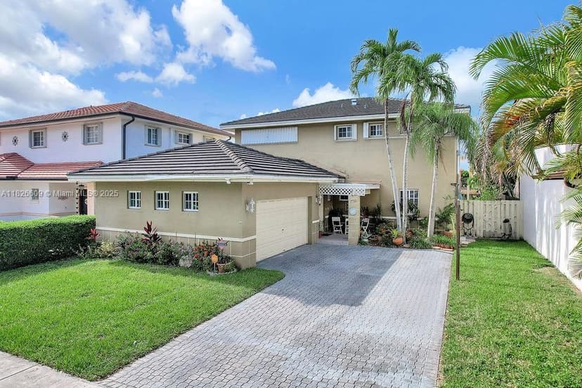 14783 SW 143rd Ter, Miami FL 33196