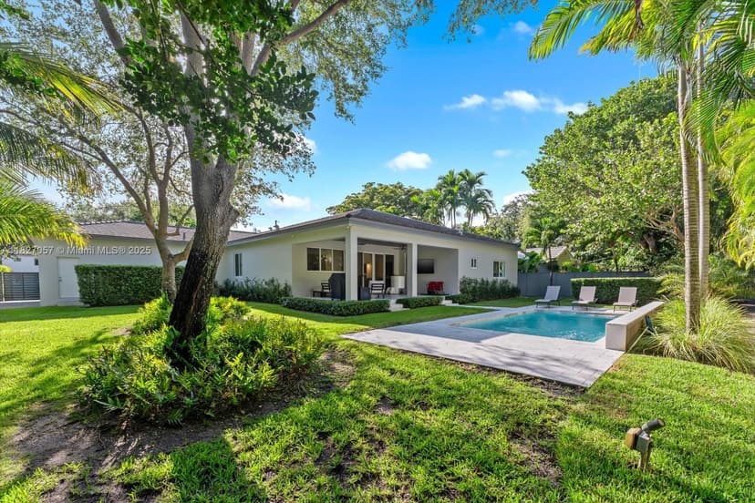 7931 SW 58th Ave, South Miami FL 33143