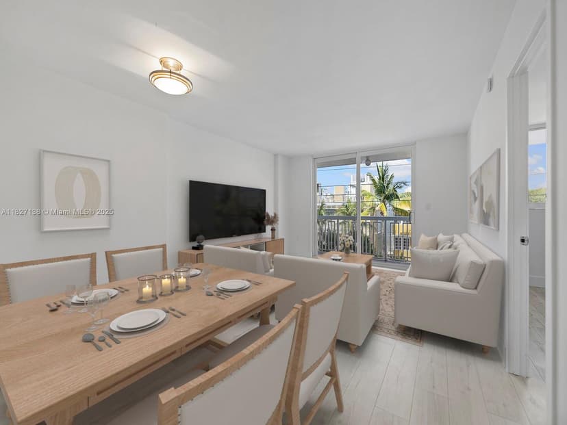 401 Ocean Dr # 403, Miami Beach FL 33139
