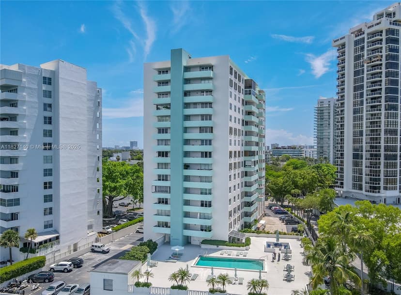 5 Island Ave # 6A, Miami Beach FL 33139