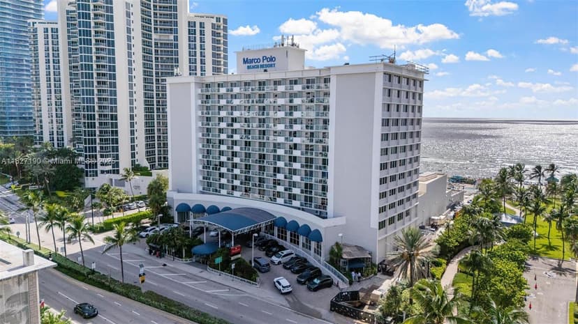 19201 Collins Ave # 124, Sunny Isles Beach FL 33160