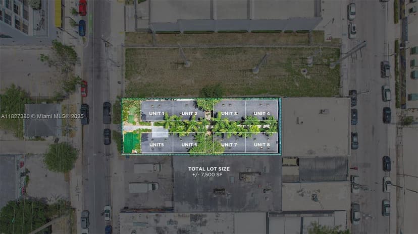 Listing
