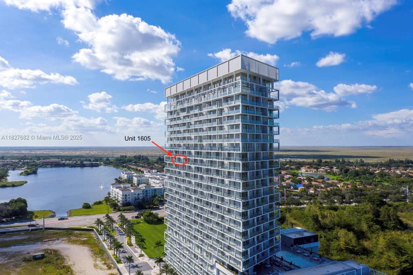 2000 Metropica Way # 1605, Sunrise FL 33323