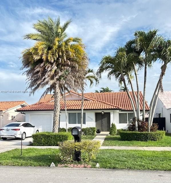 13736 SW 12th St, Miami FL 33184