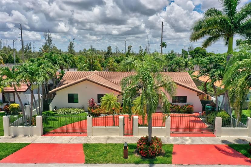 28 SW 136th Pl, Miami FL 33184