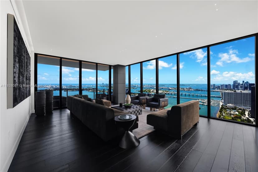 788 NE 23rd St # 5401, Miami FL 33137