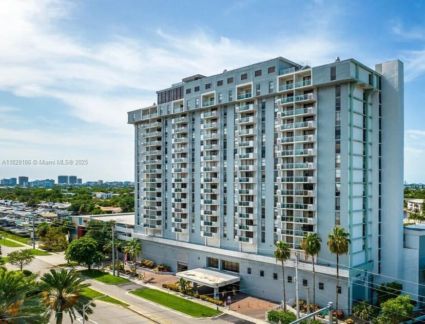 13499 Biscayne Blvd # 1013, North Miami FL 33181