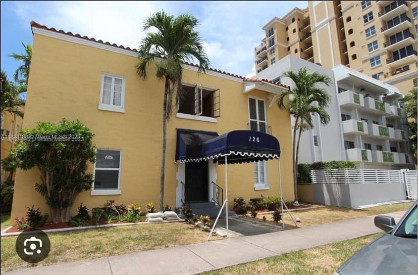 126 Mendoza Ave # 1, Coral Gables FL 33134