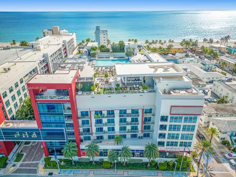 777 N Ocean Dr # S411, Hollywood FL 33019