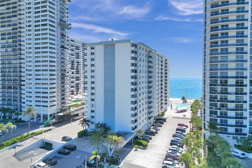 4250 Galt Ocean Dr # 9C, Fort Lauderdale FL 33308