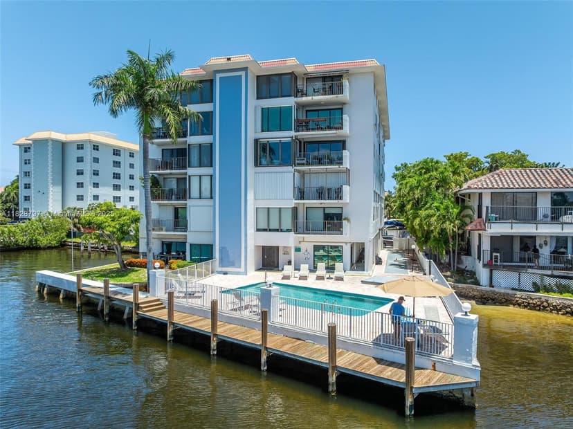 1839 Middle River Dr # 501, Fort Lauderdale FL 33305