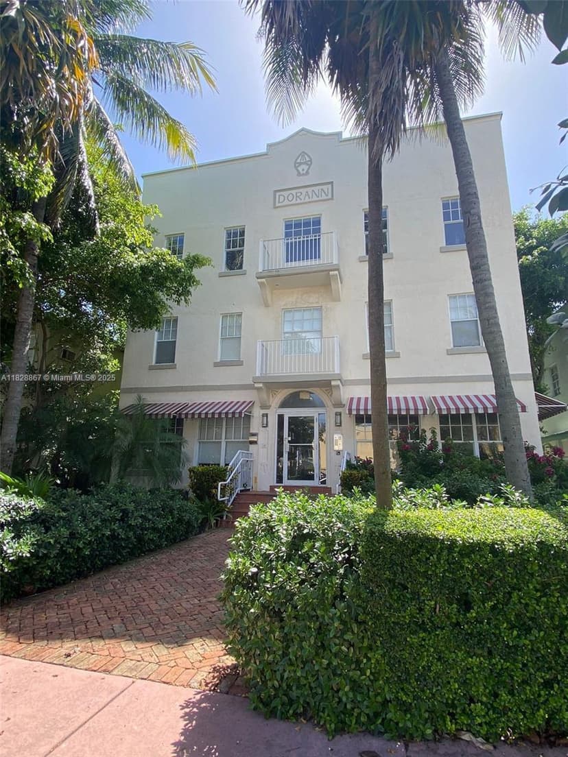1244 Pennsylvania Ave # 103, Miami Beach FL 33139