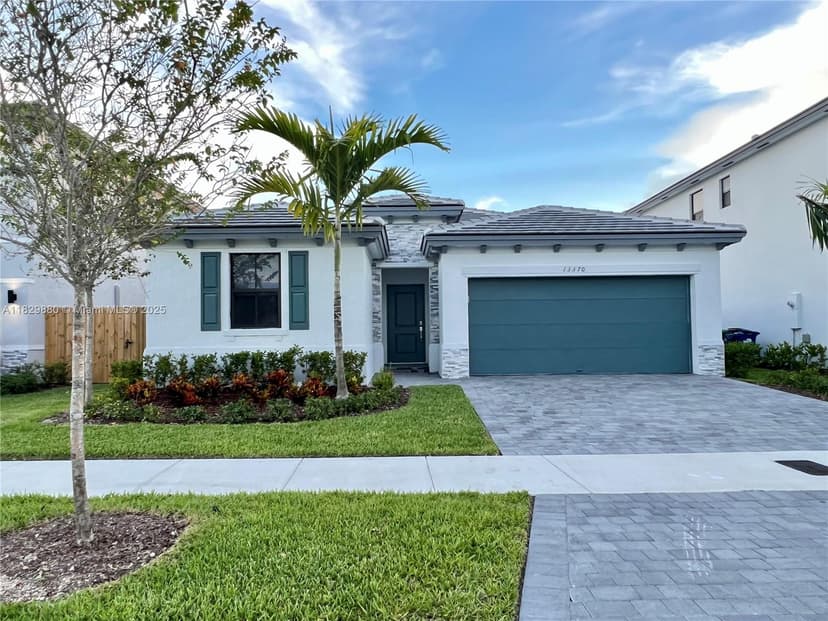 13370 SW 284 Terrace, Miami FL 33033