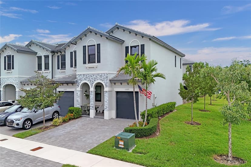 13371 SW 287th Ter # 13371, Homestead FL 33033