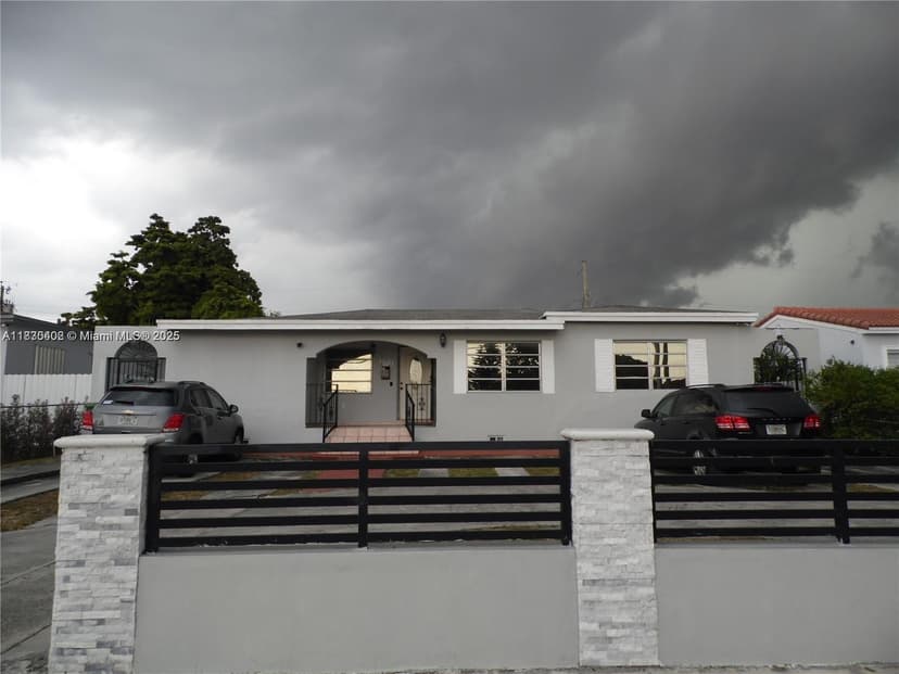 3491 Palm Ave, Hialeah FL 33012