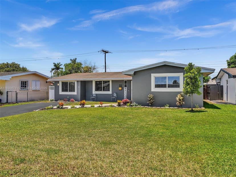 Listing