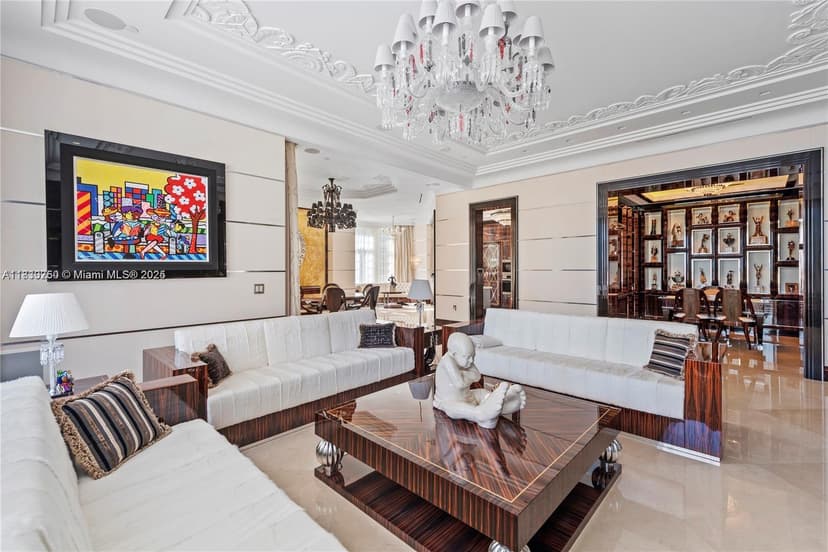 7112 Fisher Island Dr # 7112, Miami Beach FL 33109
