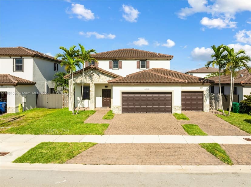 22938 SW 128th Pl, Miami FL 33170