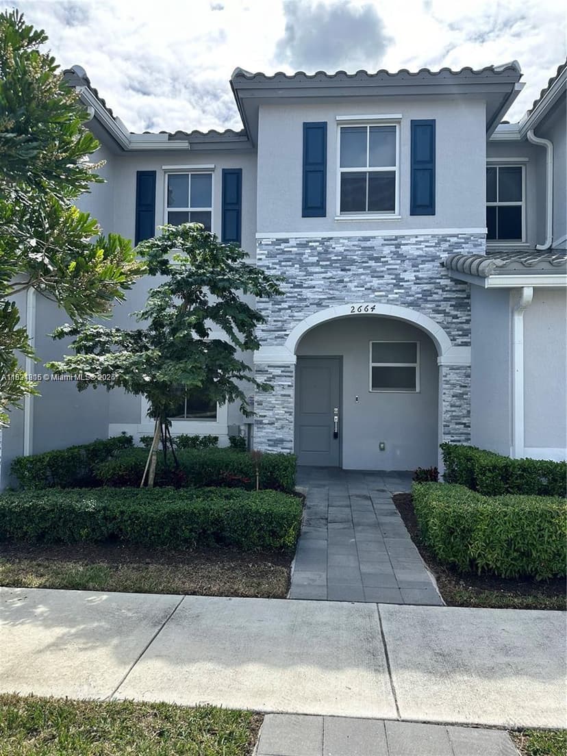 Listing