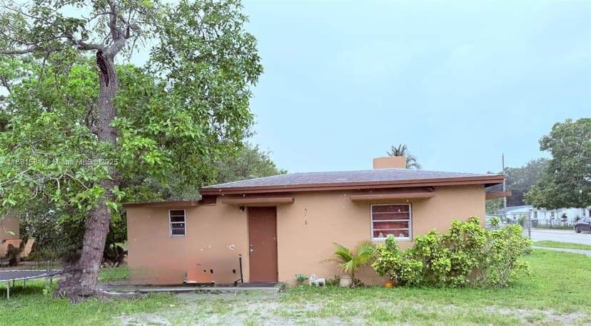5158 NW 19th Ave, Miami FL 33142