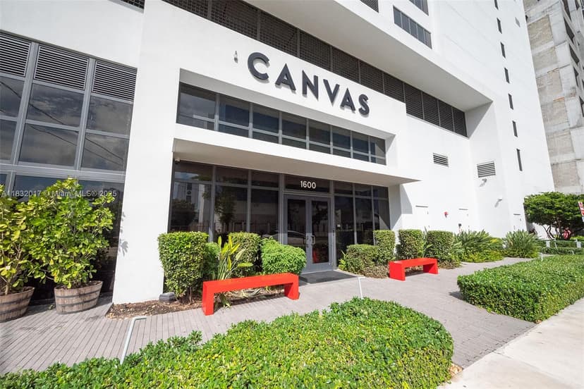 1600 NE 1st Ave # 2308, Miami FL 33132