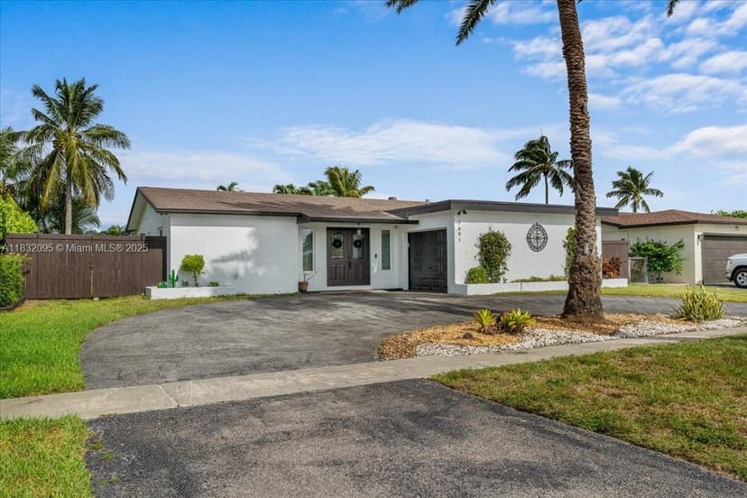 3691 NW 115th Ter, Sunrise FL 33323