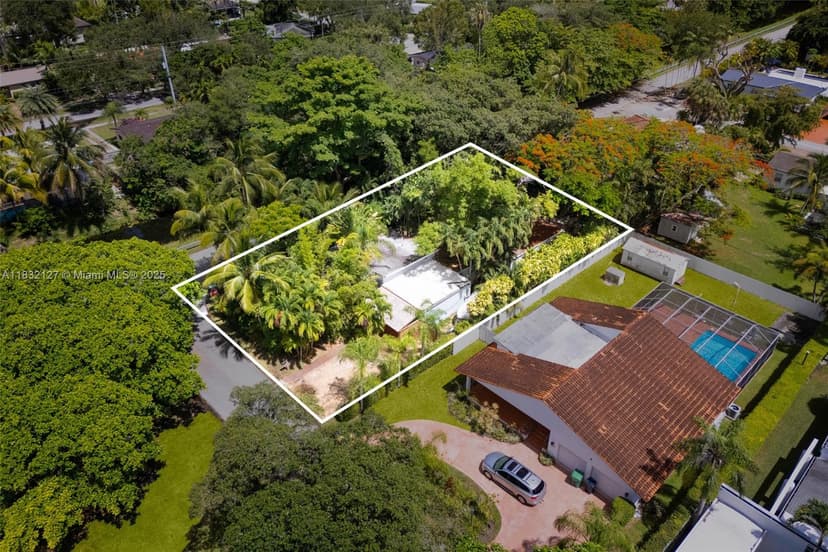 6400 SW 81st St, Miami FL 33143