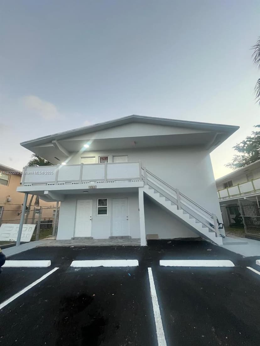 1532 SW 5th Pl, Fort Lauderdale FL 33312