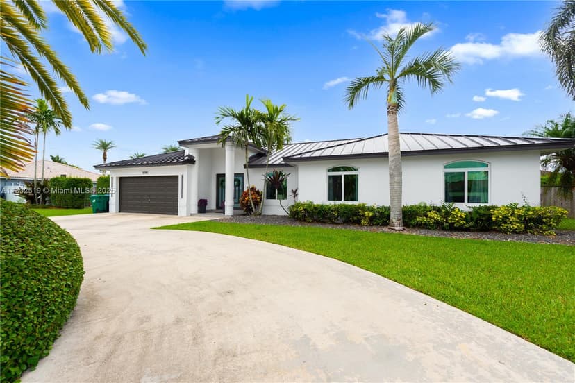 18740 SW 297th St, Homestead FL 33030