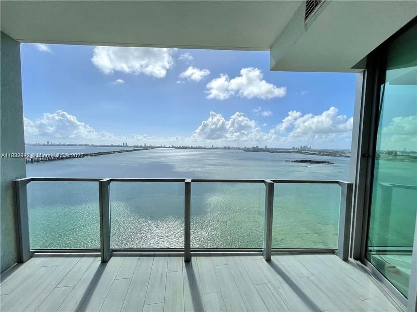 2900 NE 7th Ave # 2706, Miami FL 33137