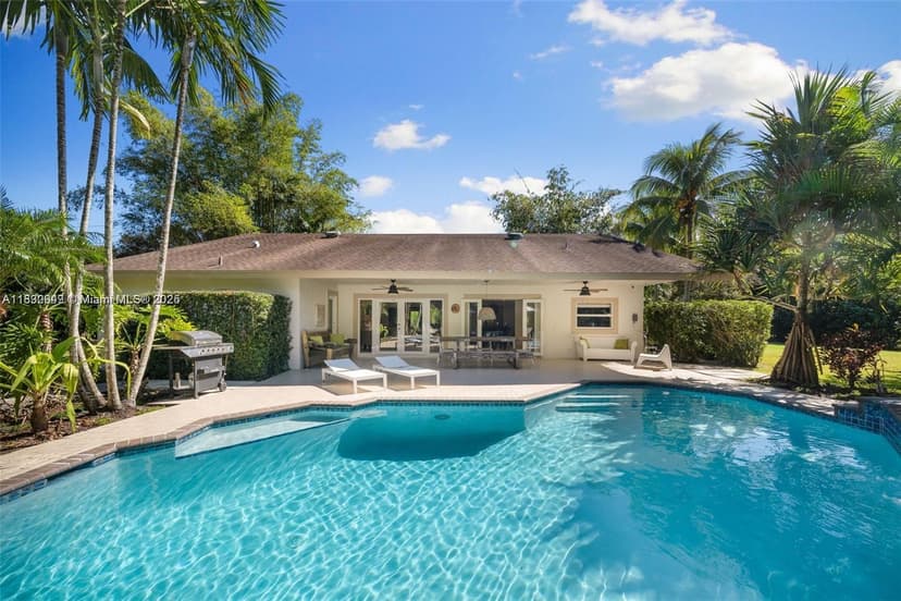 6411 SW 185th way, Southwest Ranches FL 33332
