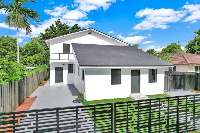 972 SW 44th Ave, Miami FL 33134