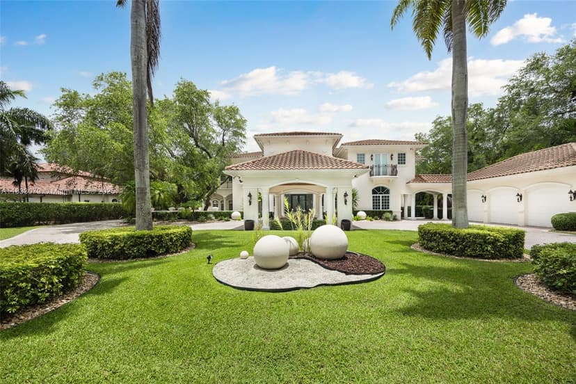 7245 SW 104th St, Pinecrest FL 33156