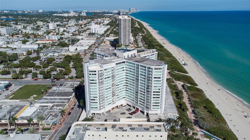 7135 Collins Ave # 1836, Miami Beach FL 33141