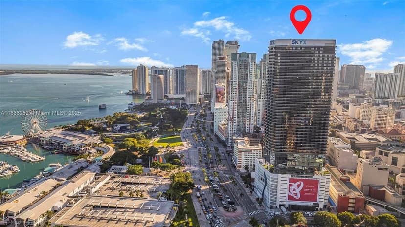 398 NE 5th St # 4502, Miami FL 33132