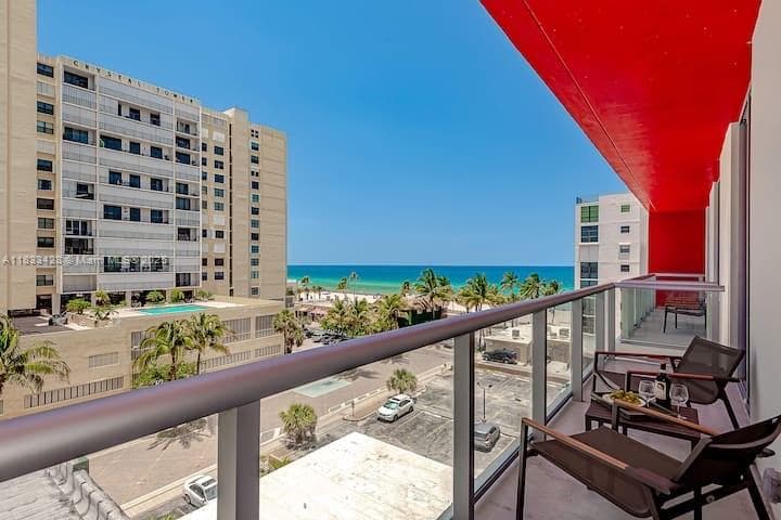 777 N Ocean Dr # N401, Hollywood FL 33019
