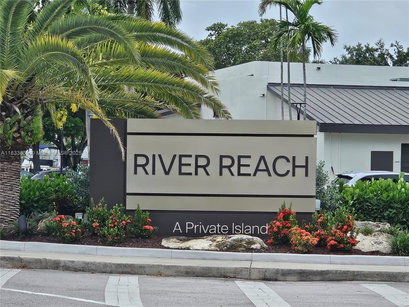 1101 River Reach Dr # 418, Fort Lauderdale FL 33315