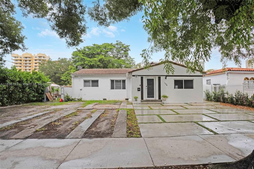 104 SW 40th Ave, Miami FL 33134