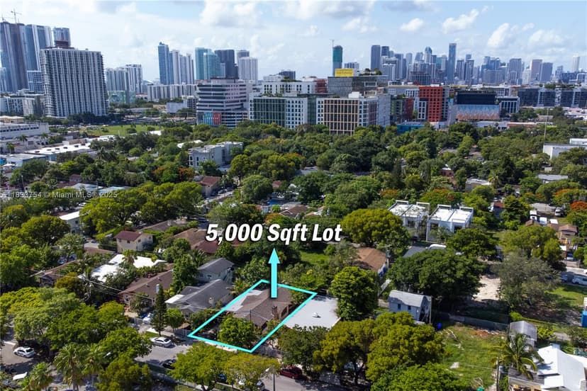 138 NW 34th St, Miami FL 33127