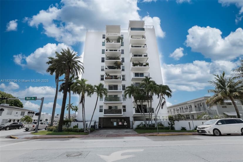 1455 West Ave # 304, Miami Beach FL 33139