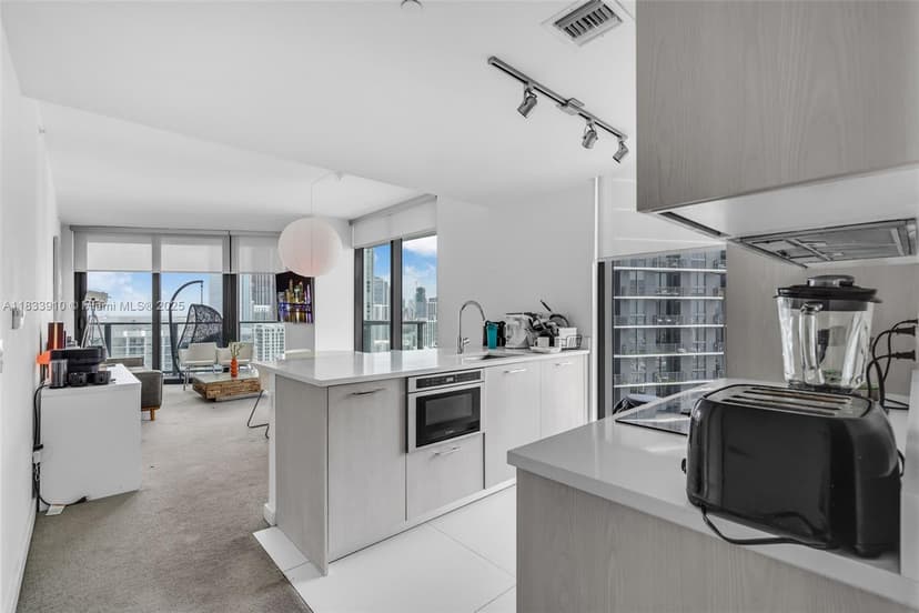 501 NE 31st St # 2308, Miami FL 33137