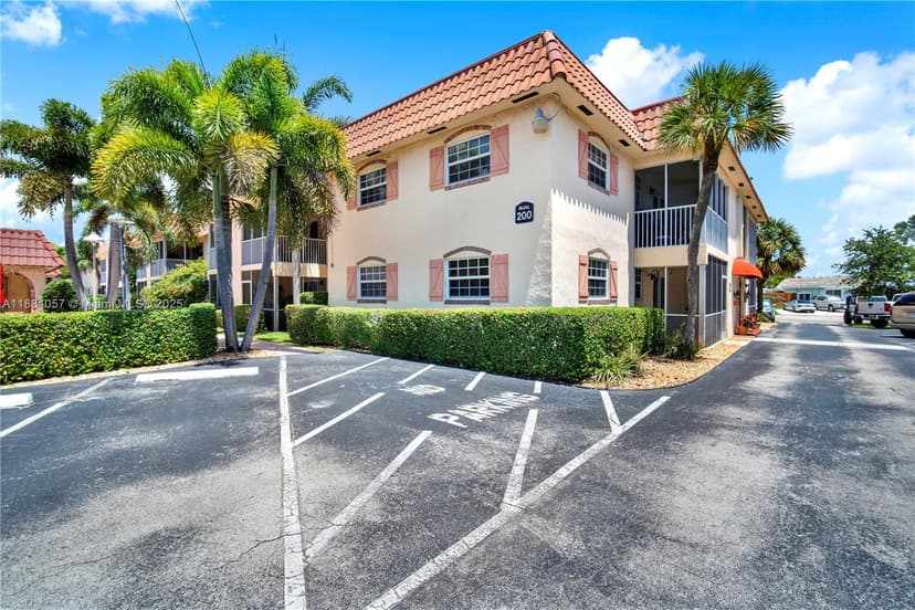 101 E Mcnab Rd # 232, Pompano Beach FL 33060
