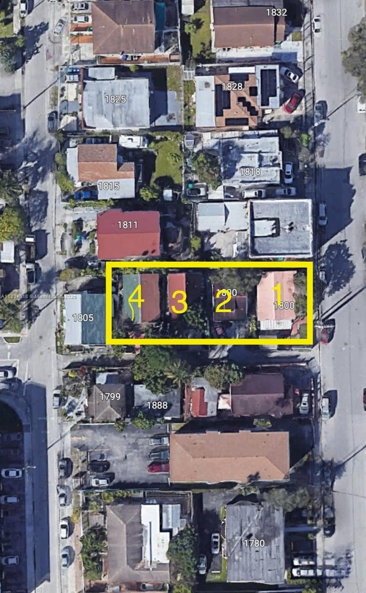 1800 SW 3rd St #C, Miami FL 33135